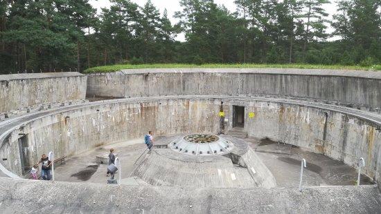 Muzeum Obrony Wybrzeża